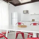 Sol Surf Appartement *