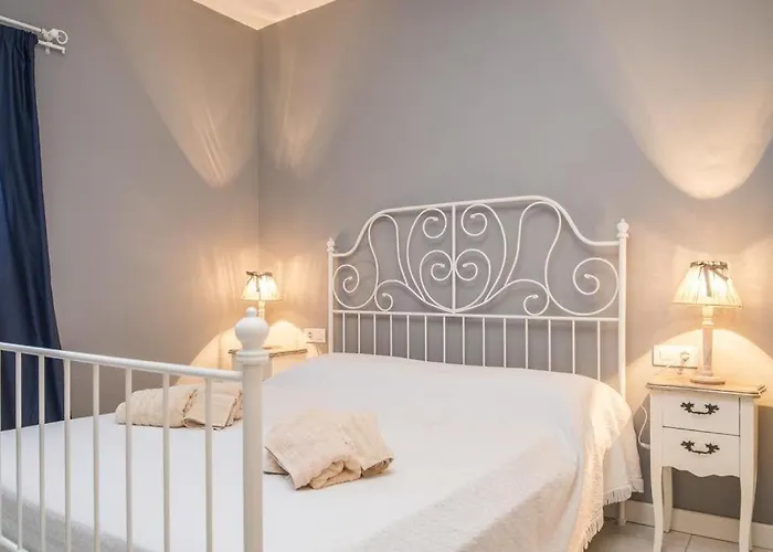 Sol Surf Apartment Lajares