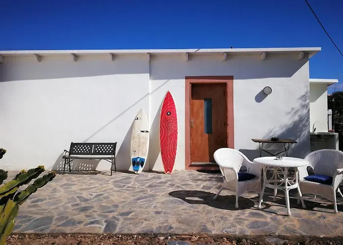 Apartment Sol Surf