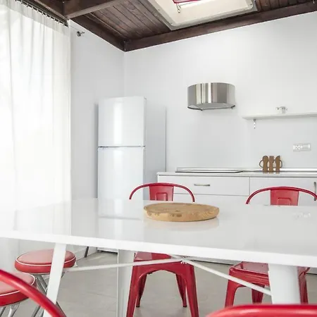 Sol surf Lajares Appartement *
