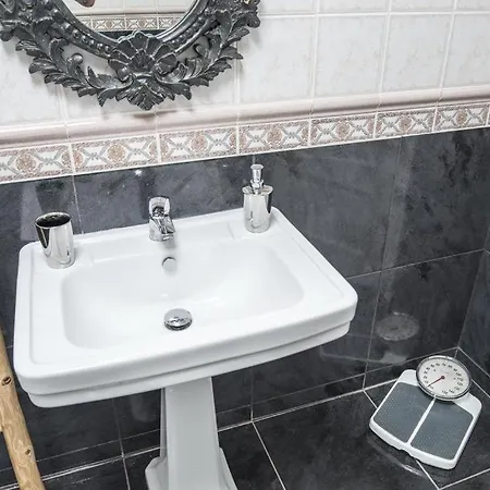 Sol surf Lajares Appartement *