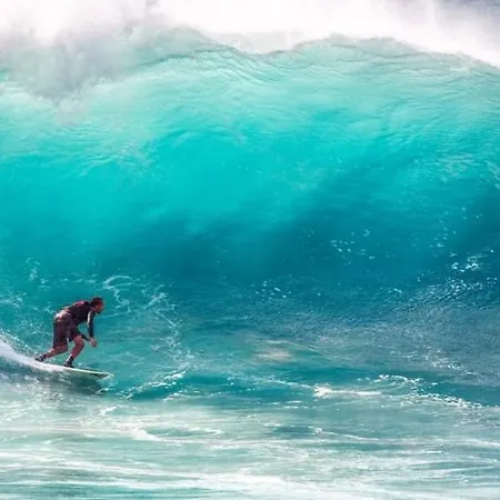 Sol surf Lajares Appartement
