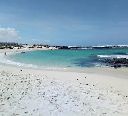 Sol surf Lajares Appartement