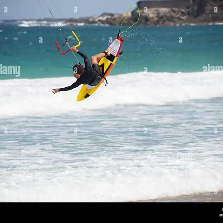 Sol Surf Lajares