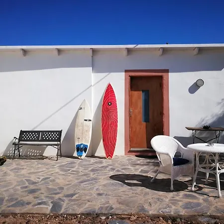 Appartement Sol surf Lajares