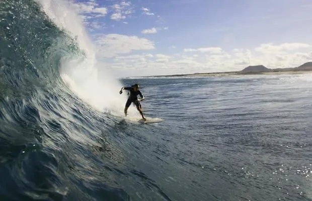 Apartamento Sol Surf
