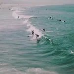 Sol Surf شقة