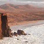 شقة Sol Surf