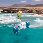 Sol Surf لاجاريس